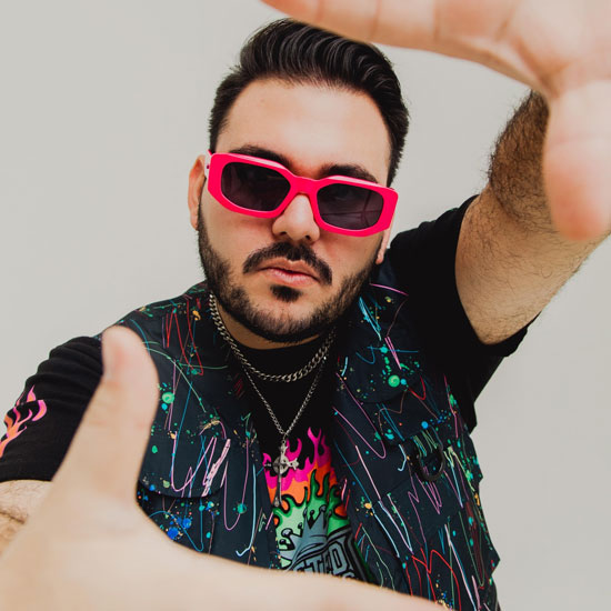 District Nightclub Atlanta presents Andruss, Greg 99 & Gabss