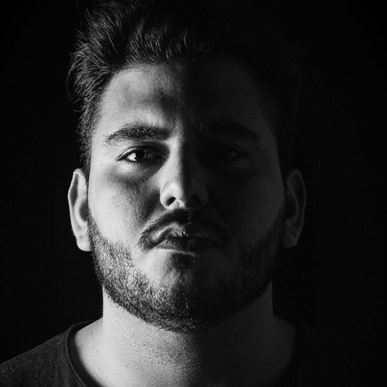 Andruss, Greg 99 & Gabss