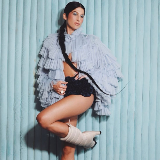 District Nightclub Atlanta presents Azzecca