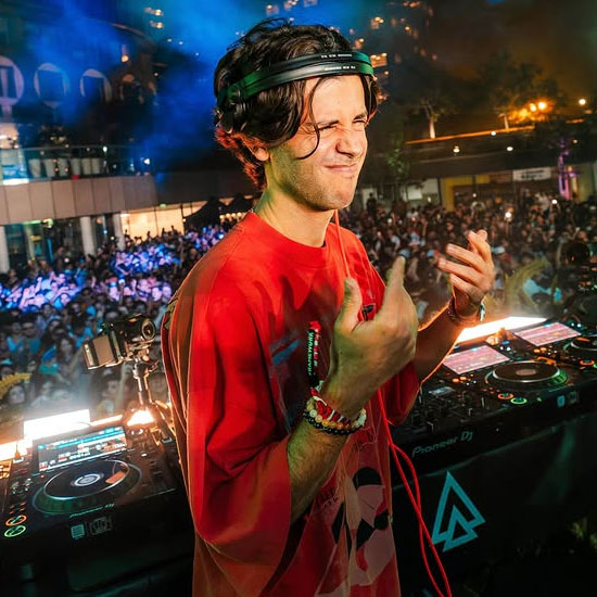 Discount Tickets to New Year's Eve with Ben Sterling