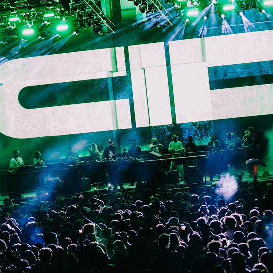 District Nightclub Atlanta presents CID