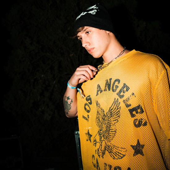 District Nightclub Atlanta presents DISCIP