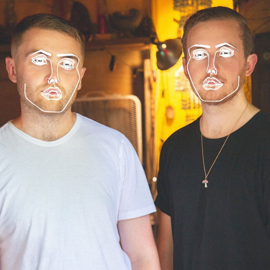 Disclosure