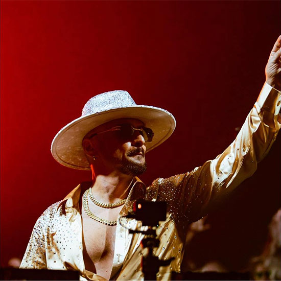 Discount Tickets to Dombresky