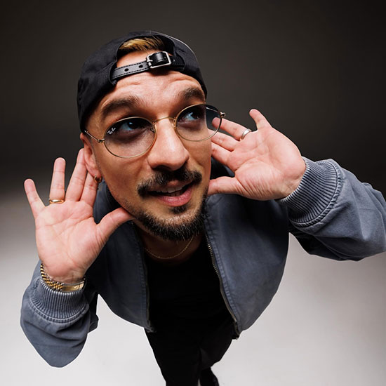 District Nightclub Atlanta presents Dombresky