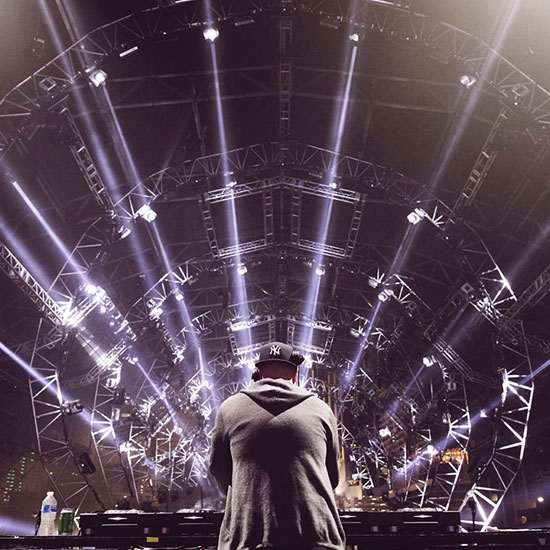 District Nightclub Atlanta presents Eric Prydz