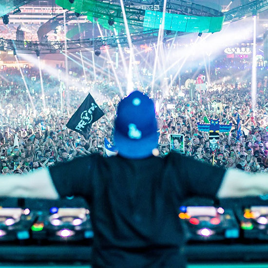 Eric Prydz