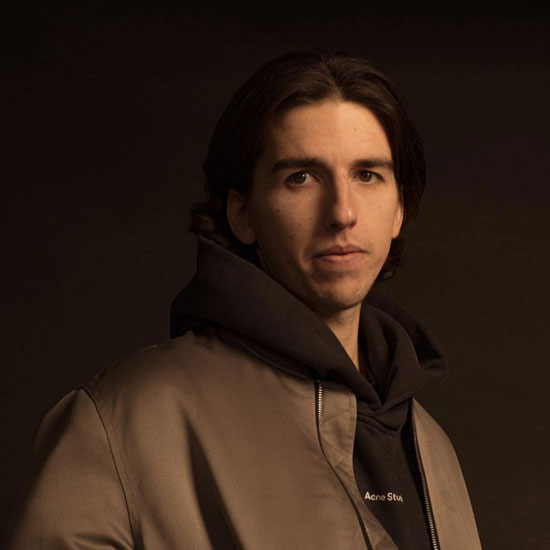 Discount Tickets to Josh Baker