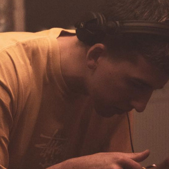 District Nightclub Atlanta presents Josh Baker