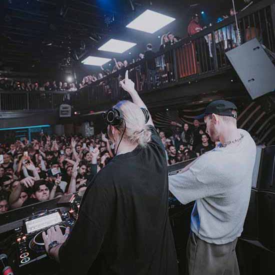 District Nightclub Atlanta presents Kream