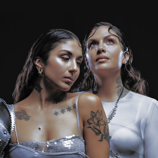 Discount Tickets to Krewella