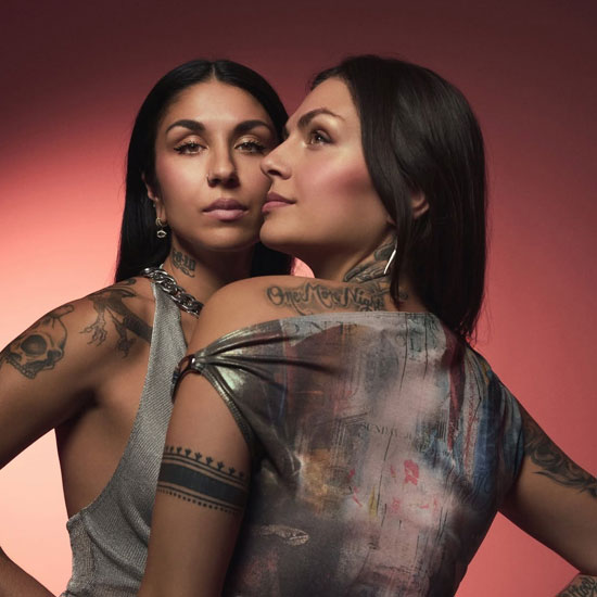 District Nightclub Atlanta presents Krewella