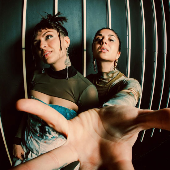 Krewella