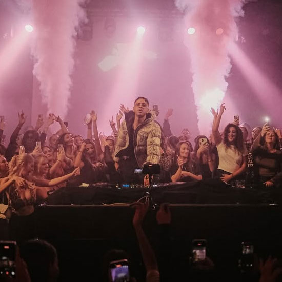 Discount Tickets to KYBBA