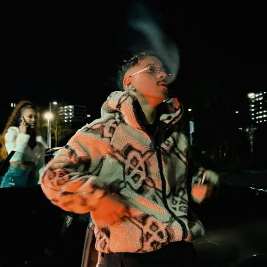 District Nightclub Atlanta presents KYBBA