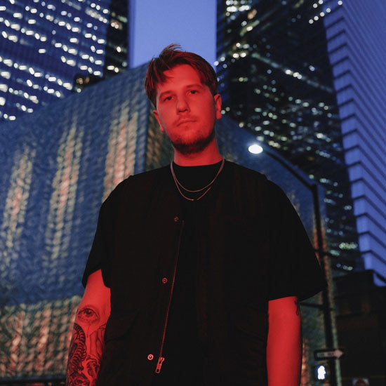 Discount Tickets to Layton Giordani