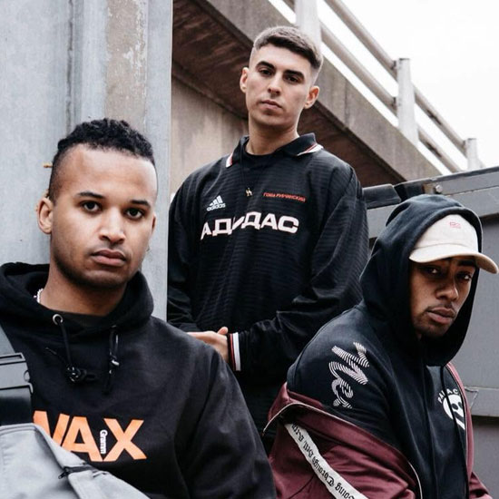 Mason Collective