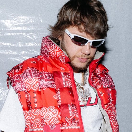 Discount Tickets to Murda Beatz