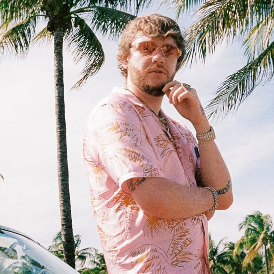District Nightclub Atlanta presents Murda Beatz