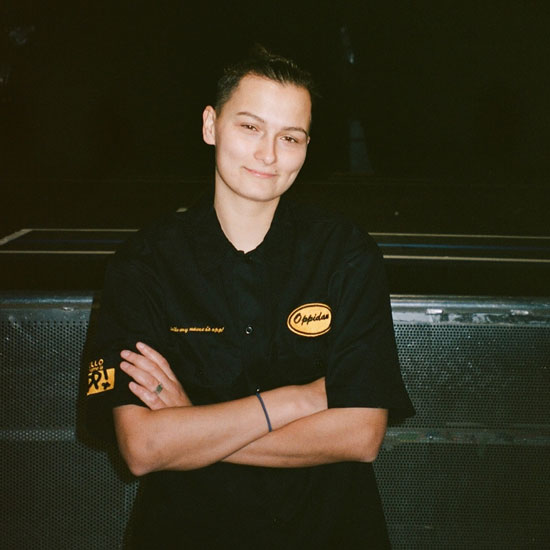 District Nightclub Atlanta presents Oppidan