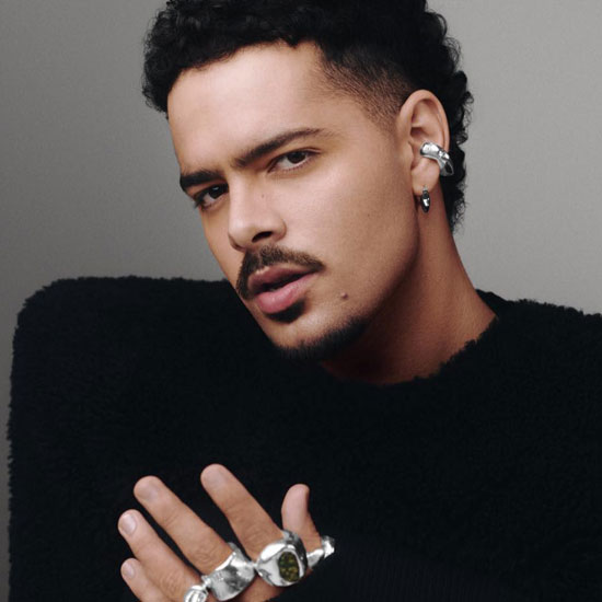 Discount Tickets to Pedro Sampaio