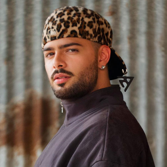 District Nightclub Atlanta presents Pedro Sampaio