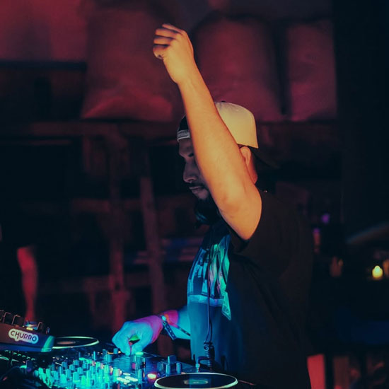 District Nightclub Atlanta presents Quema