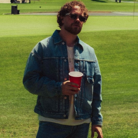 District Nightclub Atlanta presents Rossi