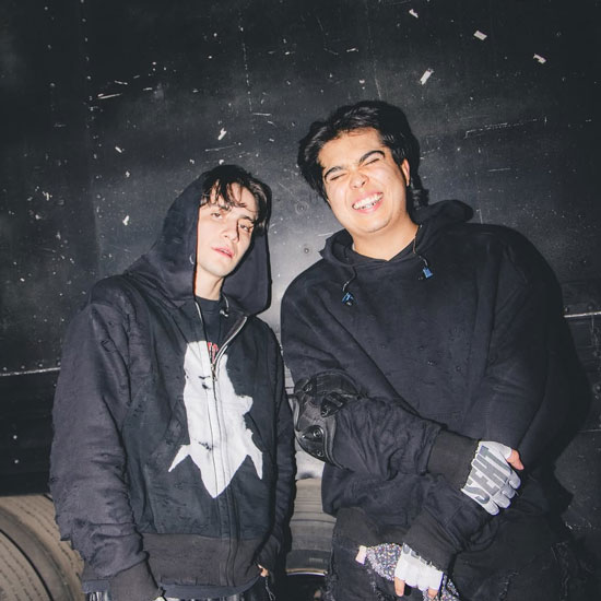 Discount Tickets to RØZ