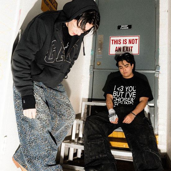 District Nightclub Atlanta presents RØZ