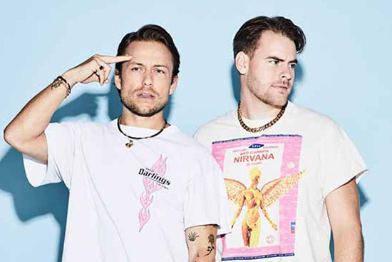 Discount Tickets to Sidepiece