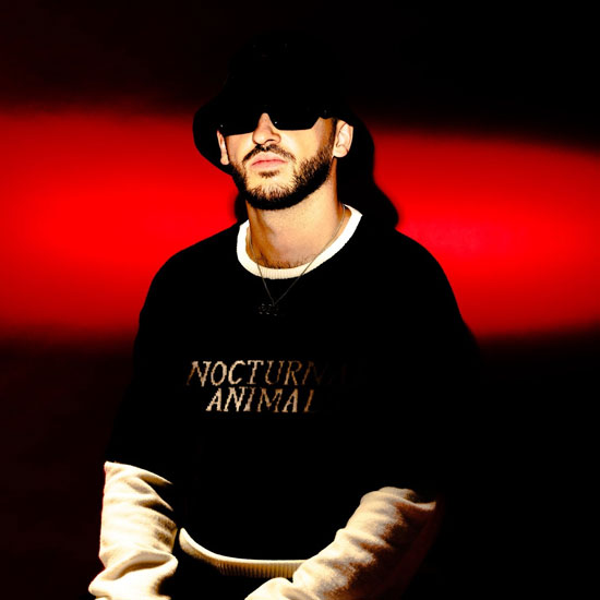 Discount Tickets to SOSA