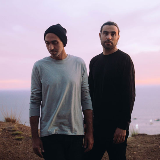 District Nightclub Atlanta presents Sultan + Shepard