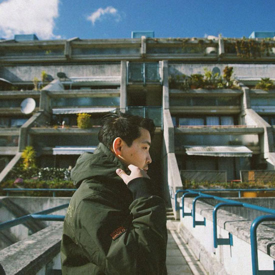 Discount Tickets to Taiki Nulight