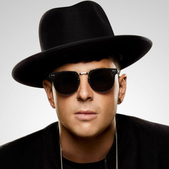 Discount Tickets to Timmy Trumpet