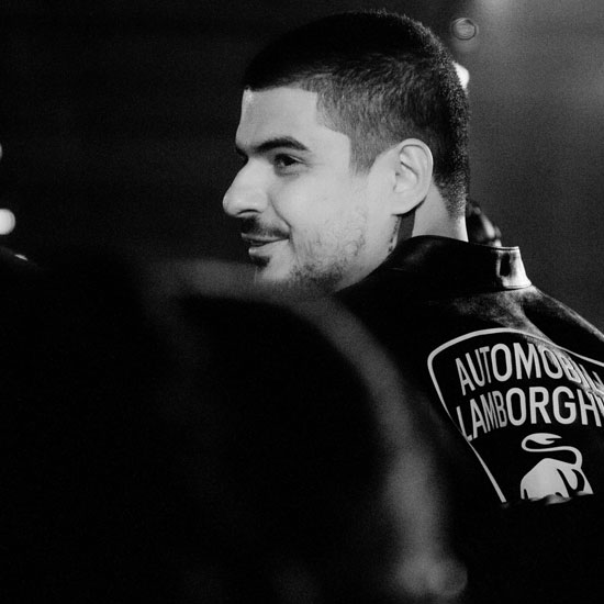 District Nightclub Atlanta presents Vintage Culture