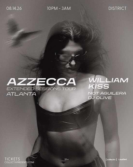 Azzecca &bull; Friday, August 14th