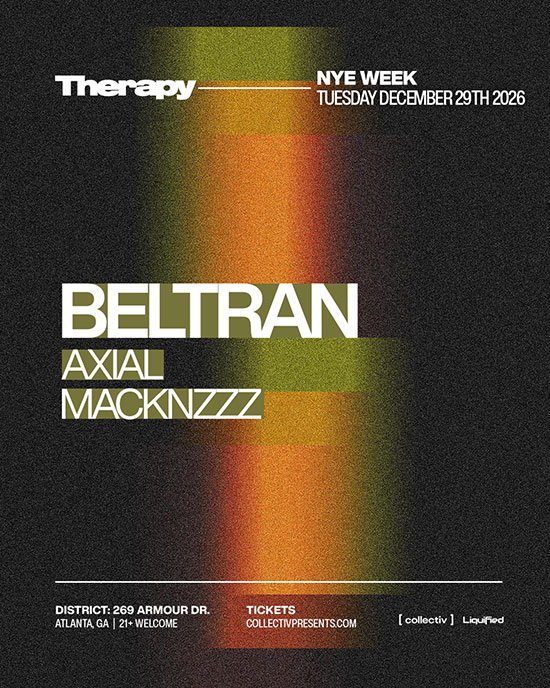 Beltran • Tuesday, December 29th