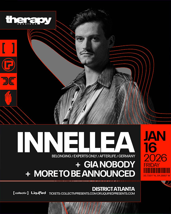 Innellea • Friday, January 16th