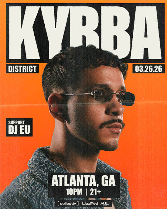 KYBBA &bull; Thursday, March 26th