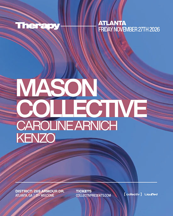 Mason Collective at District Atlanta