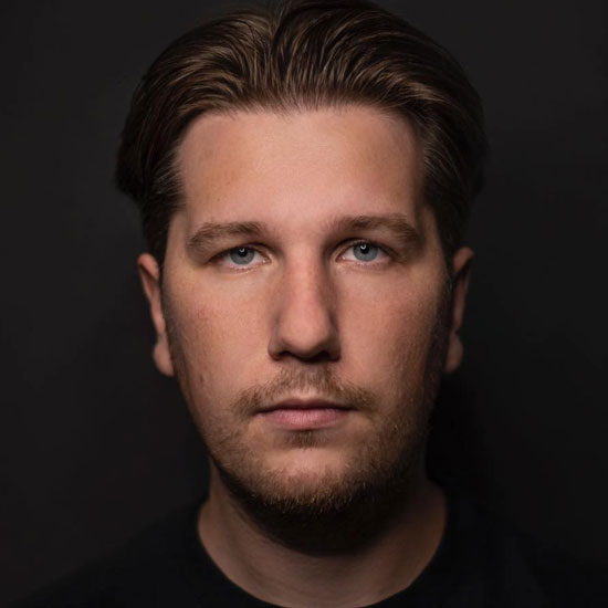 District Nightclub Atlanta presents Layton Giordani