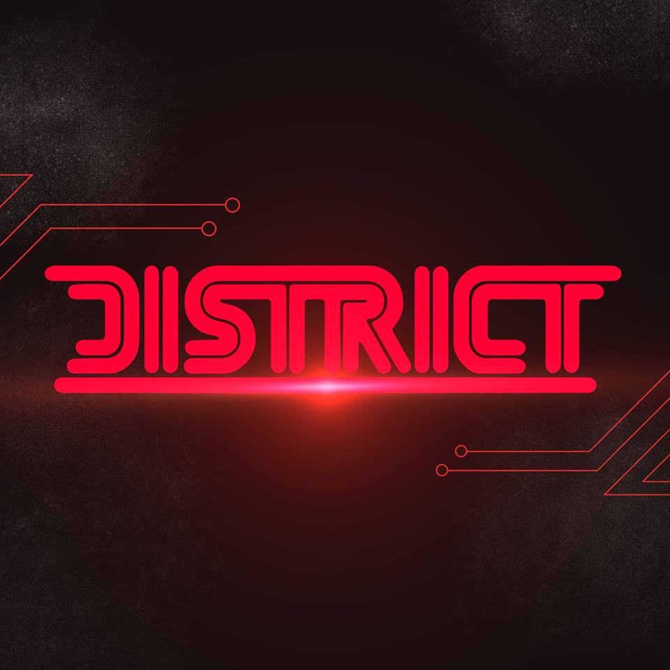 District Nightclub Atlanta presents 80