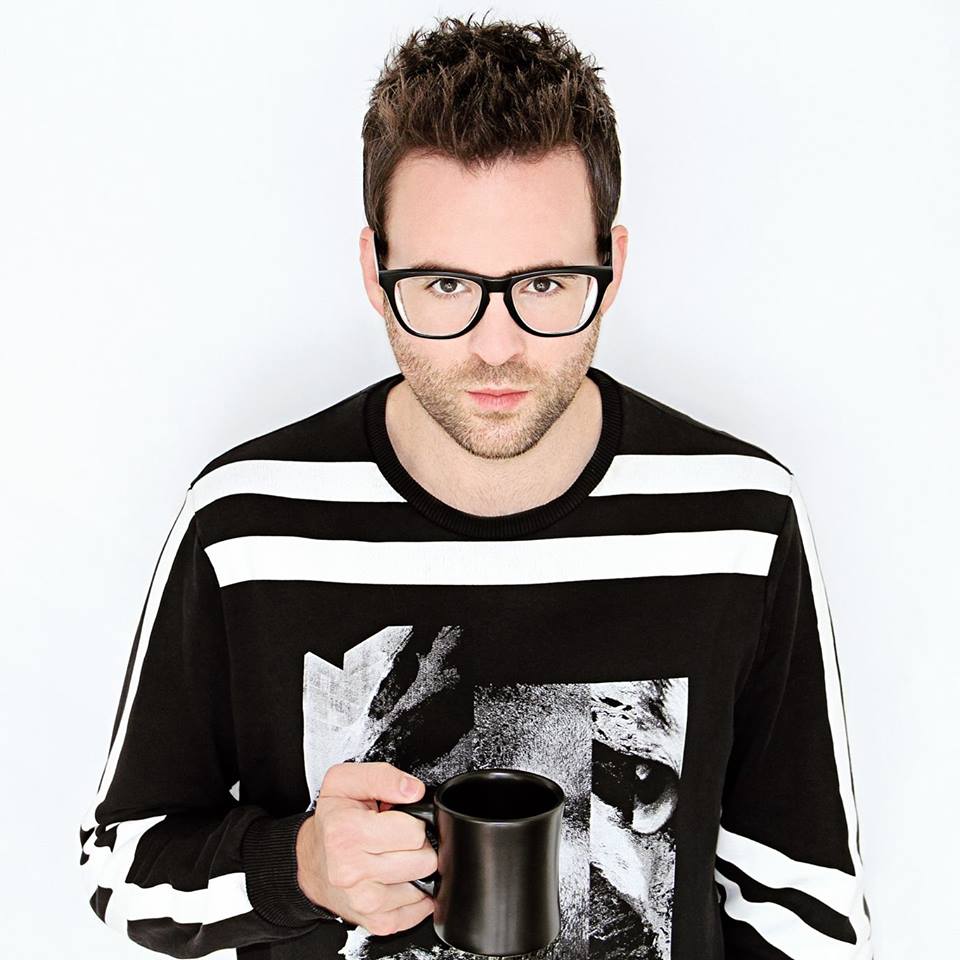 Discount Tickets to Gareth Emery