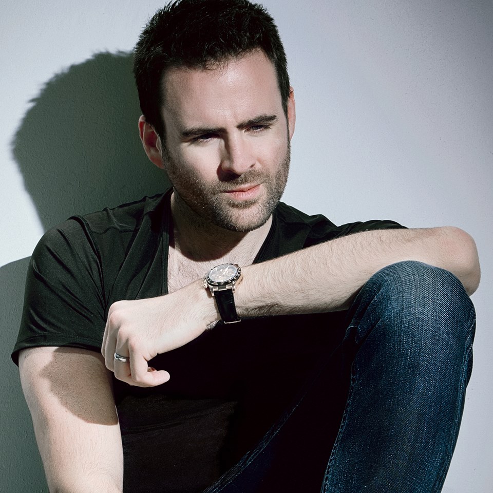 Opera Nightclub Atlanta presents Gareth Emery