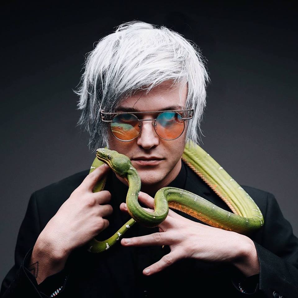 Opera Nightclub Atlanta presents Ghastly