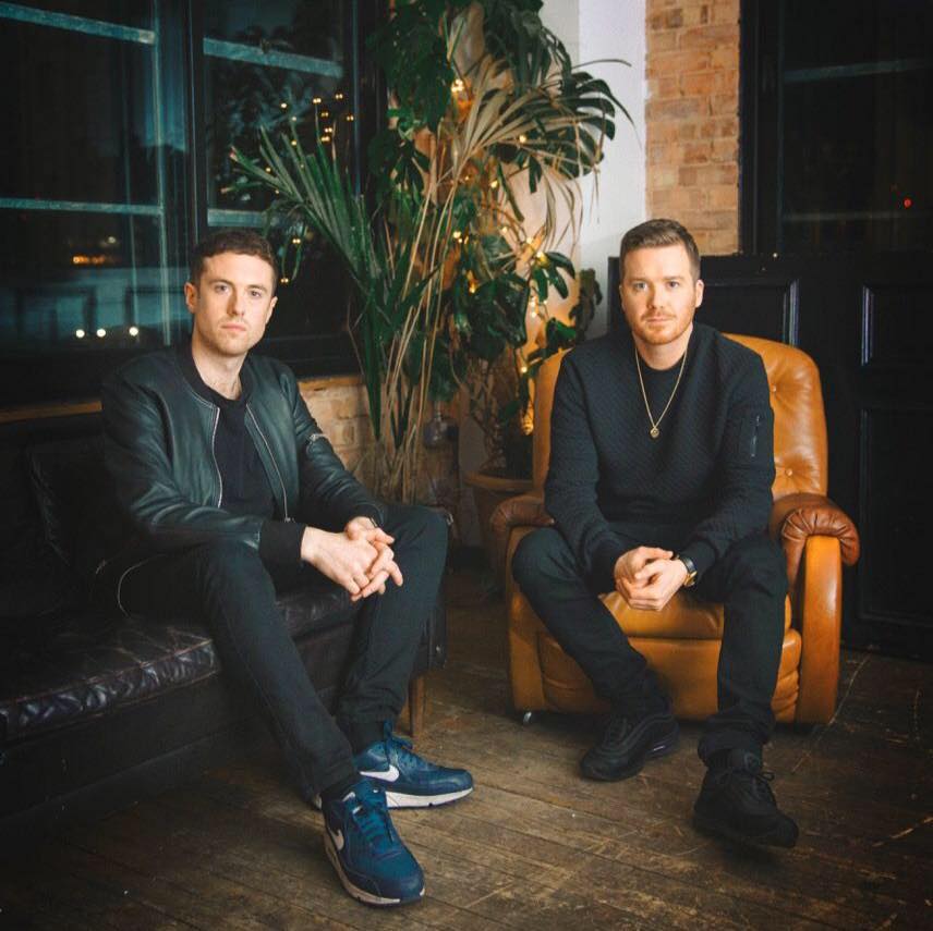 Discount Tickets to Mind Control: Gorgon City