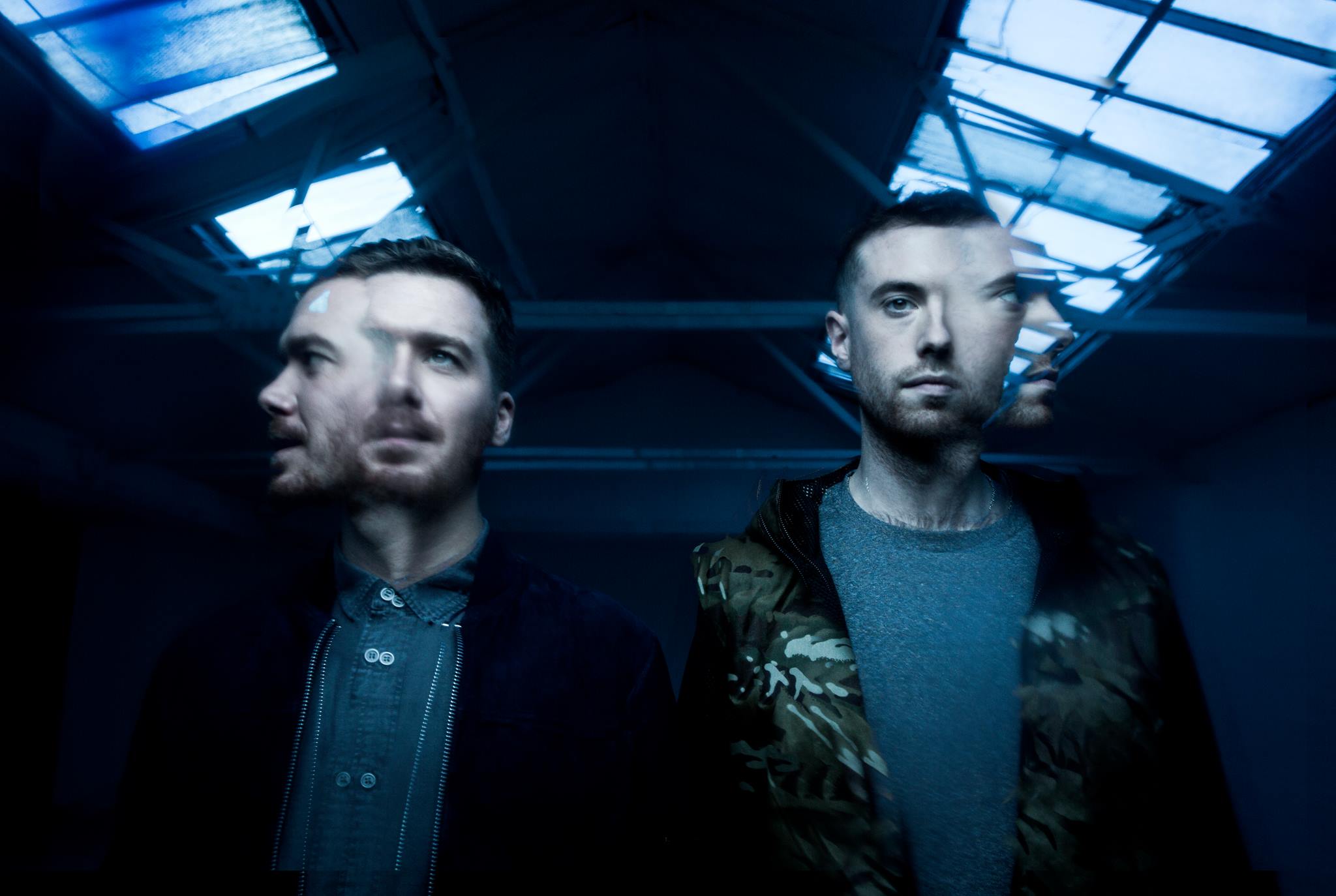 Opera Nightclub Atlanta presents Mind Control: Gorgon City