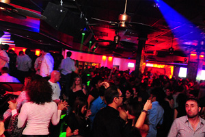 Photos from Friday Nights at Havana Club in Atlanta