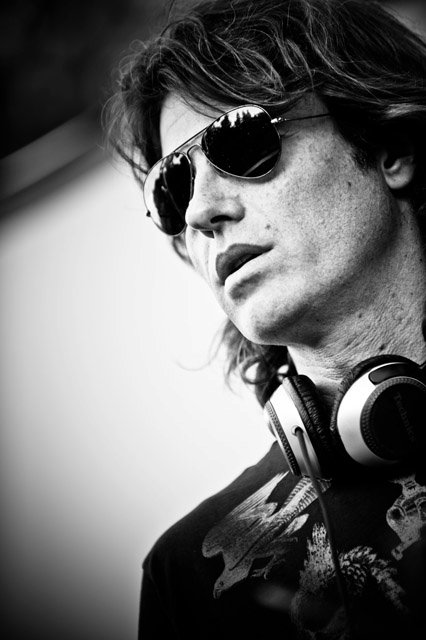 Hernan Cattaneo (Open to Close)